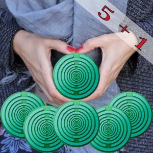 POLARISDISC promo